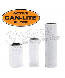 Can Filter Can Lite Szénszűrő (műanyag)