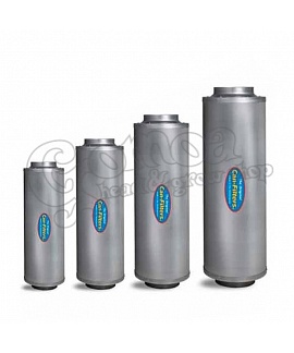Can Filters Can-Inline Carbon Filter