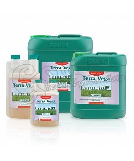 Canna Terra Vega nutrient solution
