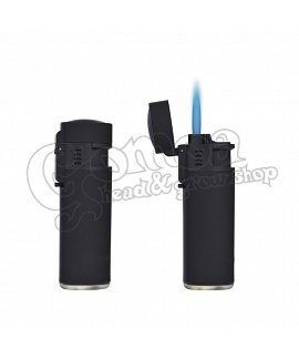 Champ High rubberized lighter