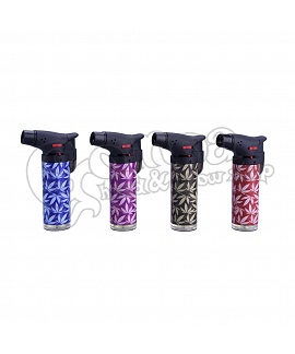 Champ High leaf storm lighter