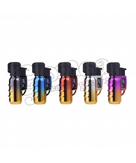 Champ High Metal storm lighter
