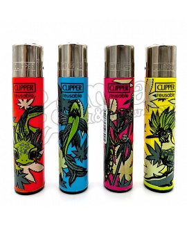 Clipper Animal lighter