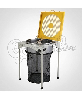 Electric Table Harvesting Machine Table Trimmer