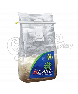 Exhale CO2 bag XL