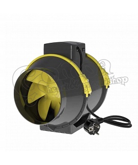 Garden Highpro 2 sebességes ventilátor (100 mm)