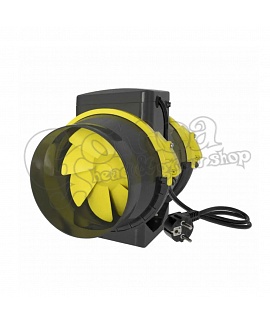 Garden Highpro 2-speed fan (125 mm)