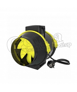 Garden Highpro 2-speed fan (150 mm)