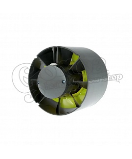 Garden Highpro Inline fan (150 mm)