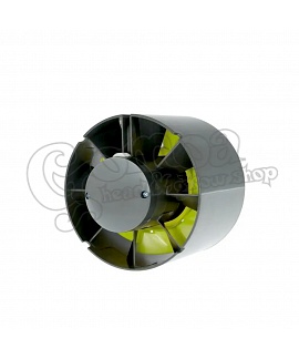Garden Highpro Inline ventilátor (100 mm)