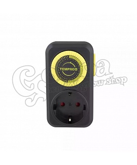 GHP Mechanical timer