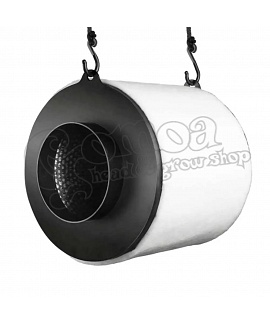 Garden Highpro Proactiv carbon filter