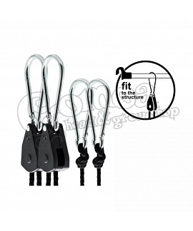 Garden Highpro ProHanger XL akasztókészlet
