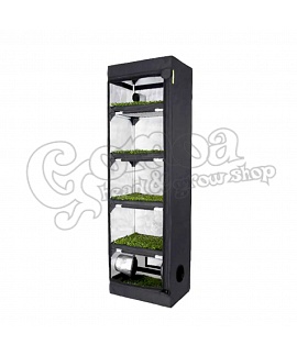 GHP Propagator Grow Box L
