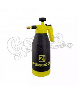 Garden Highpro pumpás permetező flakon