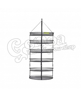 Garden Highpro szárítóháló (6 szintes)