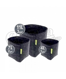 Garden Highpro szövetcserép (7 liter)