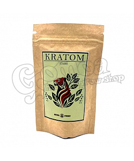 Green Kratom pellet (50 db)