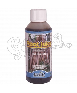 Biobizz Root Juice nutrients