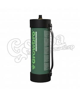 GrowBro Co2 bottle