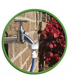GrowMax Water Csapra Szerelhető Víztisztító