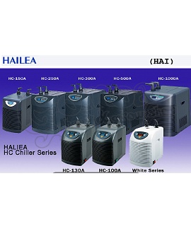 Hailea Vízhűtő