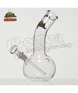 Glass Bong Bullfrog H:23cm S:14.5mm