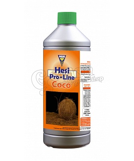 Hesi Pro-Line Coco nutrients