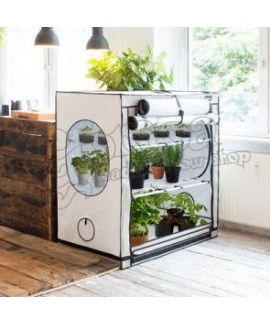 Homebox Ambient Növény sátor