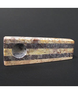 Stone pipes 8,5 cm