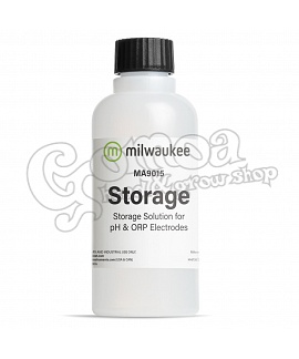 Milwaukee MA9015 Storage Solution (pH & ORP)