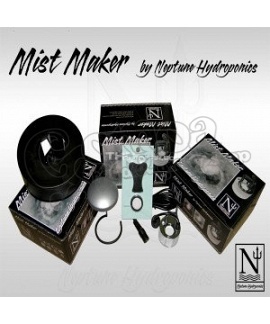 Neptune Hydroponics Mist Maker Ultrahangos Párásító
