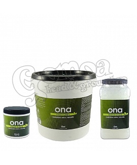 ONA Gel Odor Neutralizer Fresh Linen (Organic)