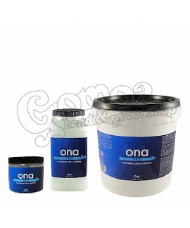 ONA Gel Odor Neutralizer Professional (Organic)