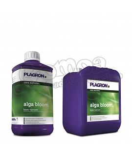 Plagron Alga Bloom tápoldat