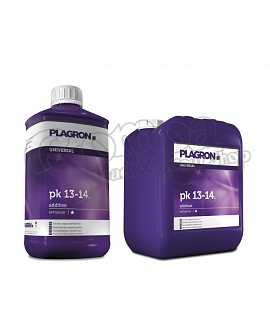 Plagron PK 13-14 műtrágya