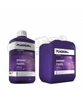 Plagron Power Roots gyökérstimulátor