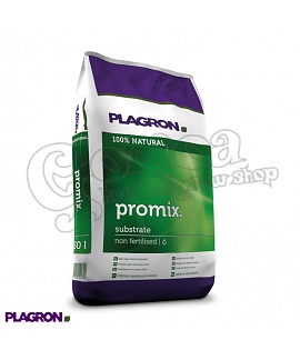 Plagron Promix soil