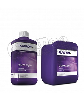 Plagron Pure Enzymes soil improver