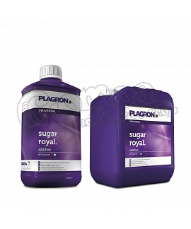 Plagron Sugar Royal tápanyag