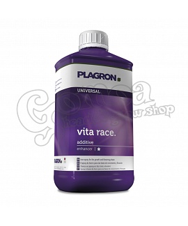 Plagron Vita Race permet