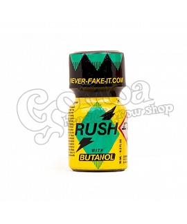 Poppers Rush Butanol 10 ml