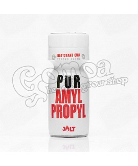 Pur Amyl Propyl Poppers 10 ml