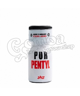 Pur Pentyl Strong Poppers 10 ml
