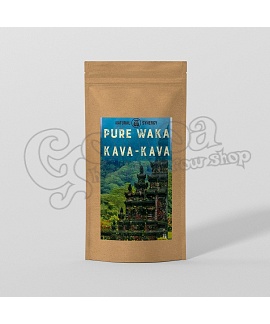 Pure Waka Kava-kava powder