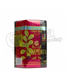 Rosamonte Especial Yerba Mate tea