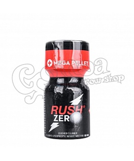 Rush Zero 9 ml
