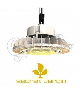 Secret Jardin HPLED 100W/200W Full Spectrum LED