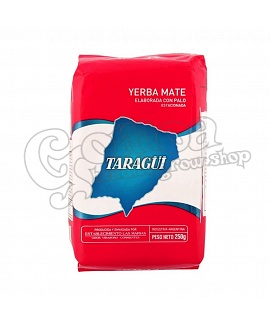 Taragüi Yerba Mate tea