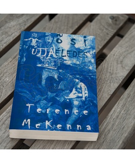 Terence McKenna: Ősi Újjáéledés (könyv)